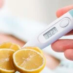 Ateş düşürmenin en kolay yolu! Sosyal medyada olay oldu