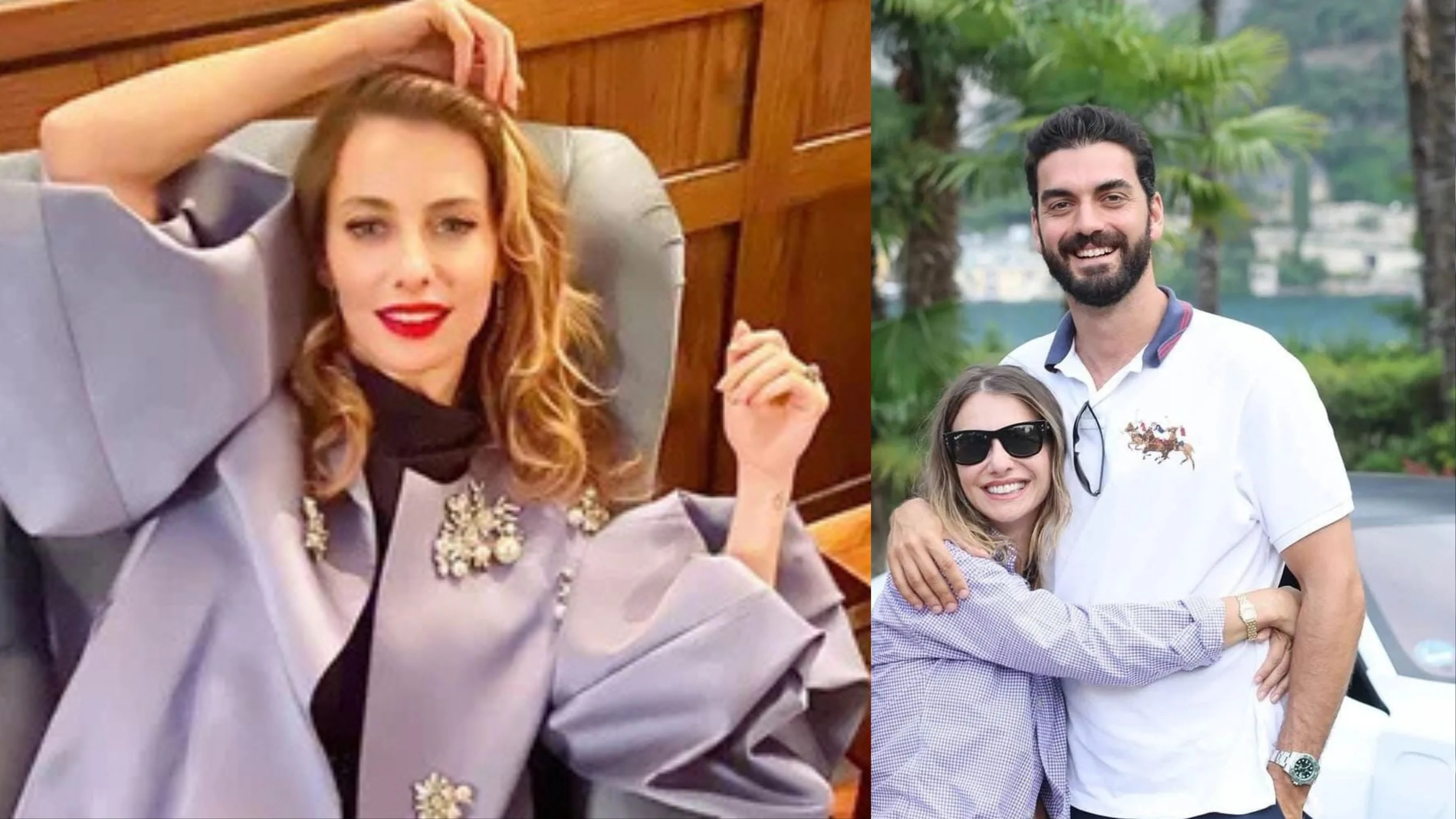 Emir Ulusoy kaç yaşında? Tuba Ünsal ve Emir Ulusoy arasındaki yaş farkı nedir?