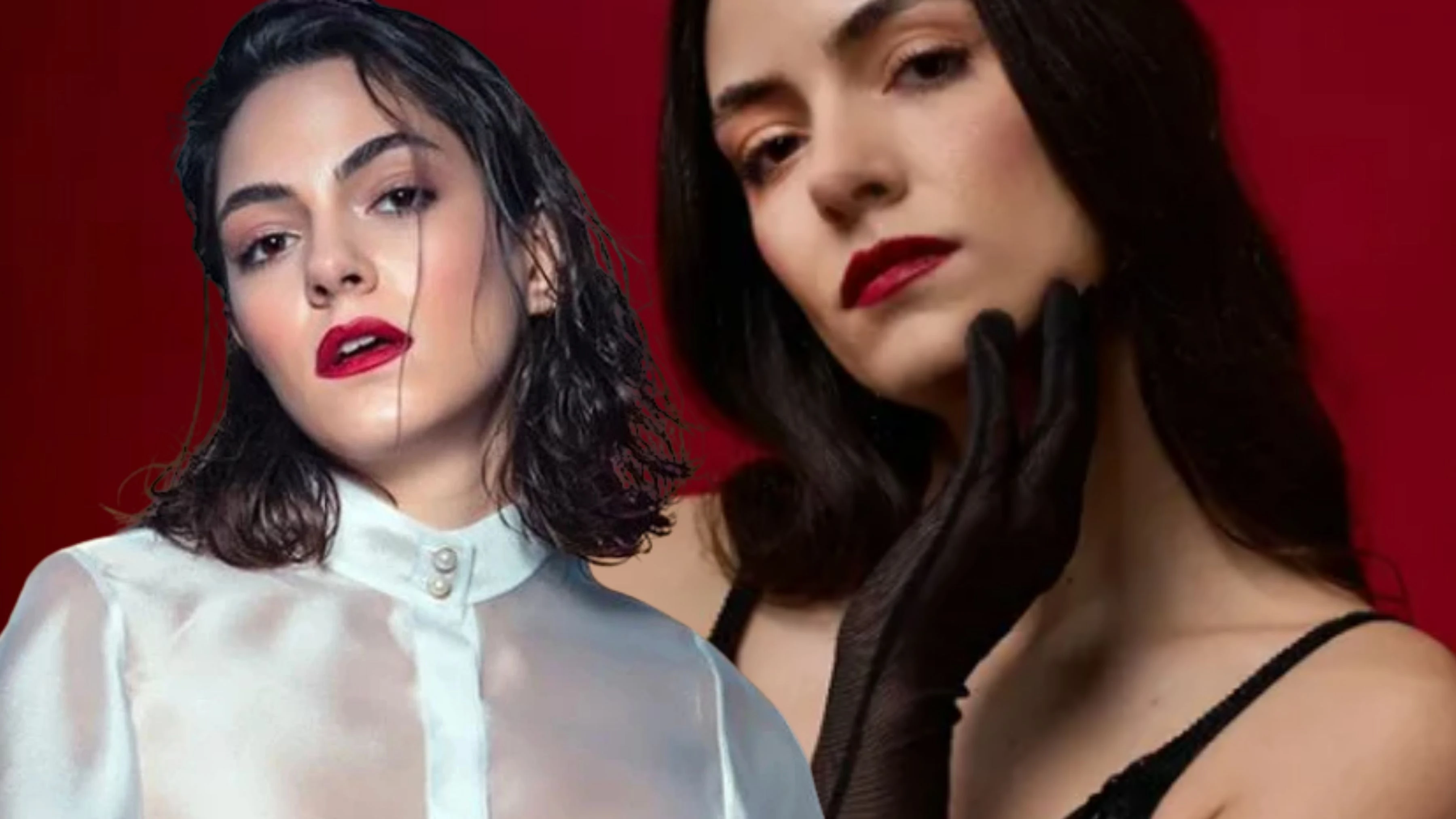 Aslı Melisa Uzun Rüya Gibi dizisine damga vurmaya geliyor! Ters Akıntı ile dikkatleri çekmişti