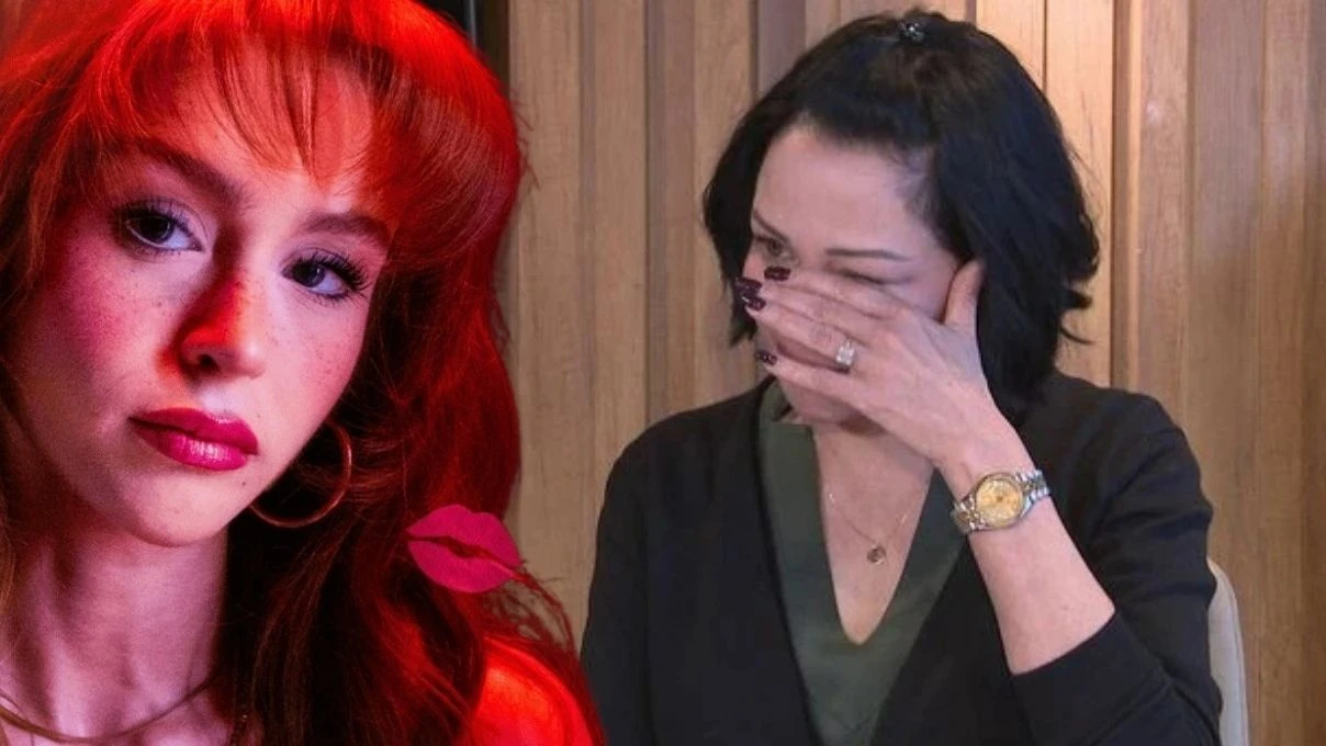 Evrim Akın’dan Asena Keskinci’nin inceleme başlatılan dizisi Jasmine’e olay gönderme! Sosyal medya hesabından paylaştı