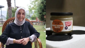 Kadın girişimci Dilek Öztürk, ilikli kemik suyu ile kemik erimesini yendi! Kemik erimesine çare