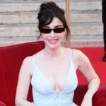 İtalya’dan Özge Gürel’e ‘Uluslararası Yıldız’ Ödülü! Eski partneriyle bir araya geldi