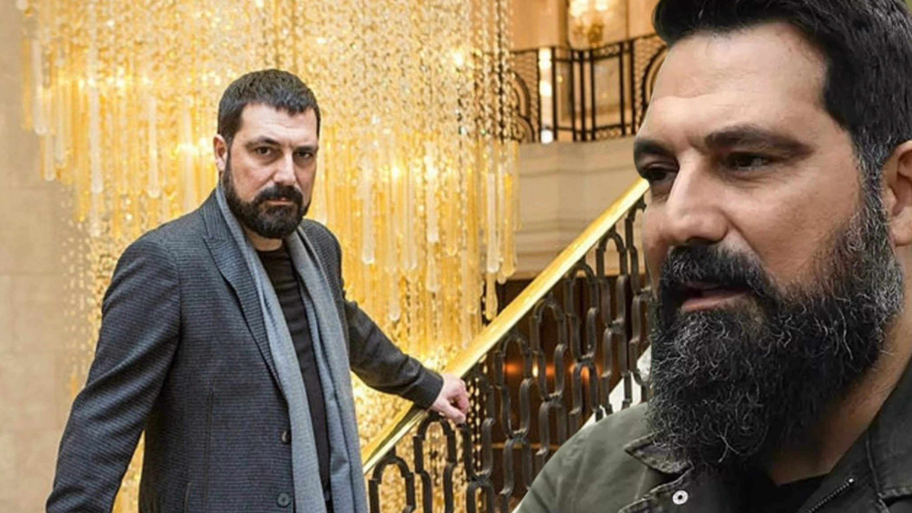 Bülent İnal kimdir, kaç yaşında? Bülent İnal kiminle evli?