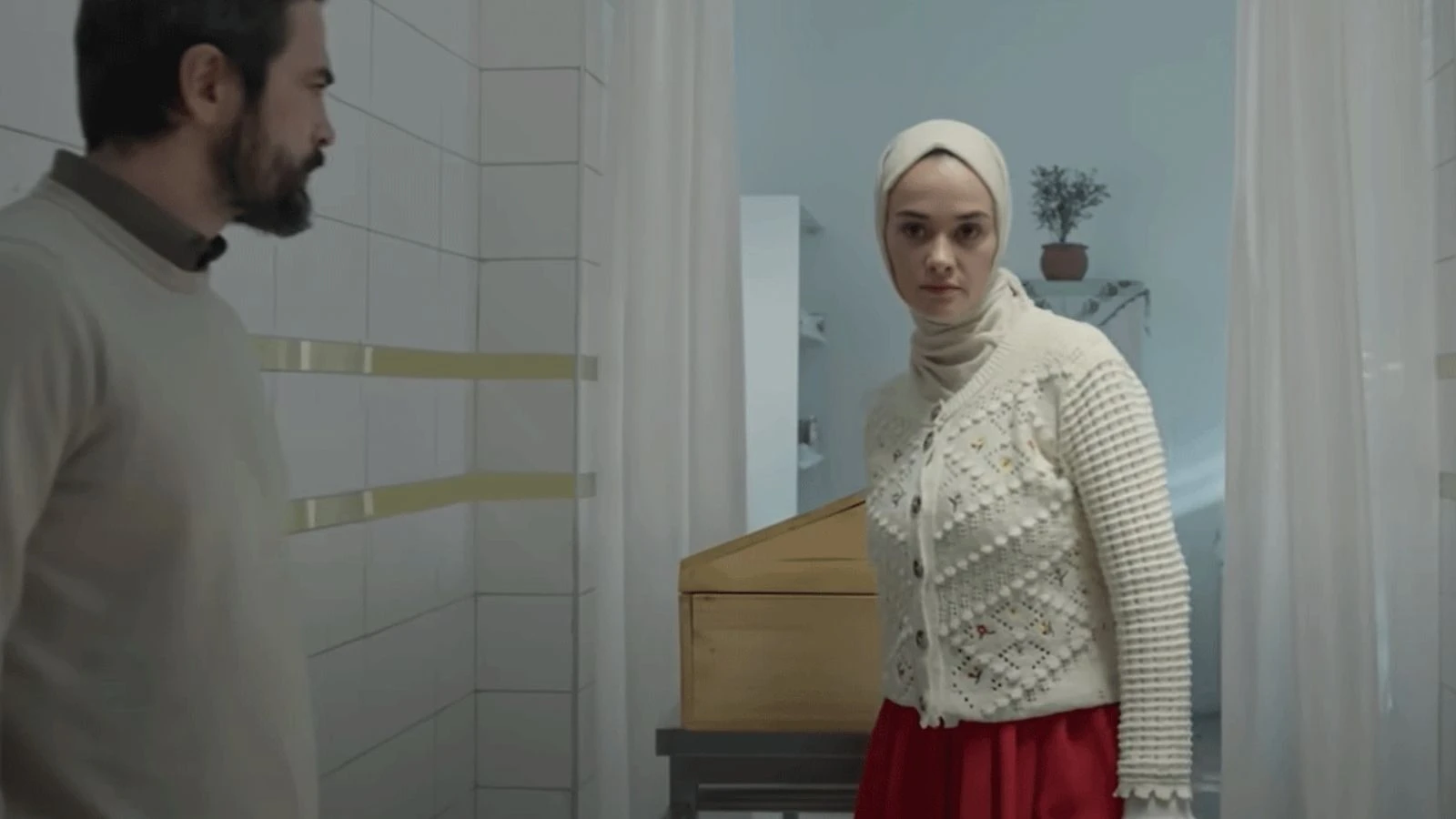 Gassal dizisinin 3. sezon fragmanı yayınlandı! Kadroda sürpriz isimler var 7 Gassal dizisinin 3. sezon fragmanı yayınlandı! Kadroda sürpriz isimler var