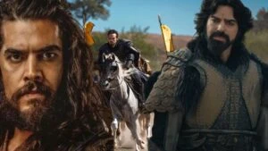 Kuruluş Orhan dizisine oyuncu yağmuru!