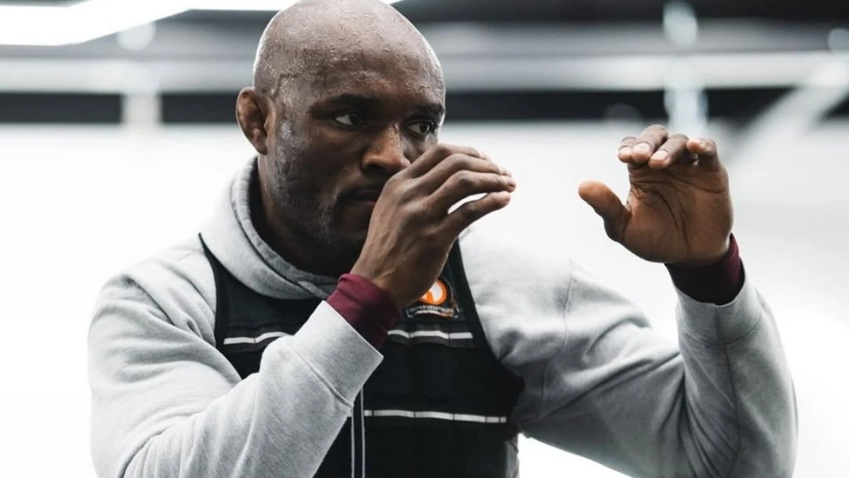 Kamaru Usman kimdir? Kamaru Usman kaç yaşında nereli?
