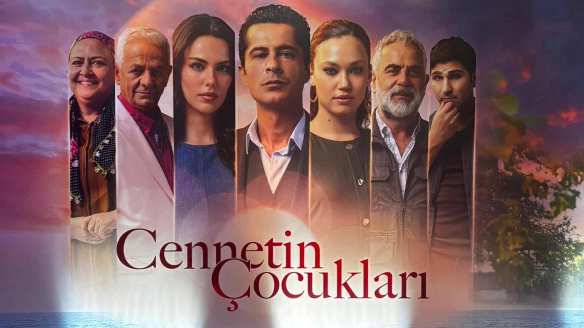 Cennetin Çocukları dizisinden görkemli gala! Paylaşılan karelere beğeni yağdı 8 Adsiz tasarim 7 53