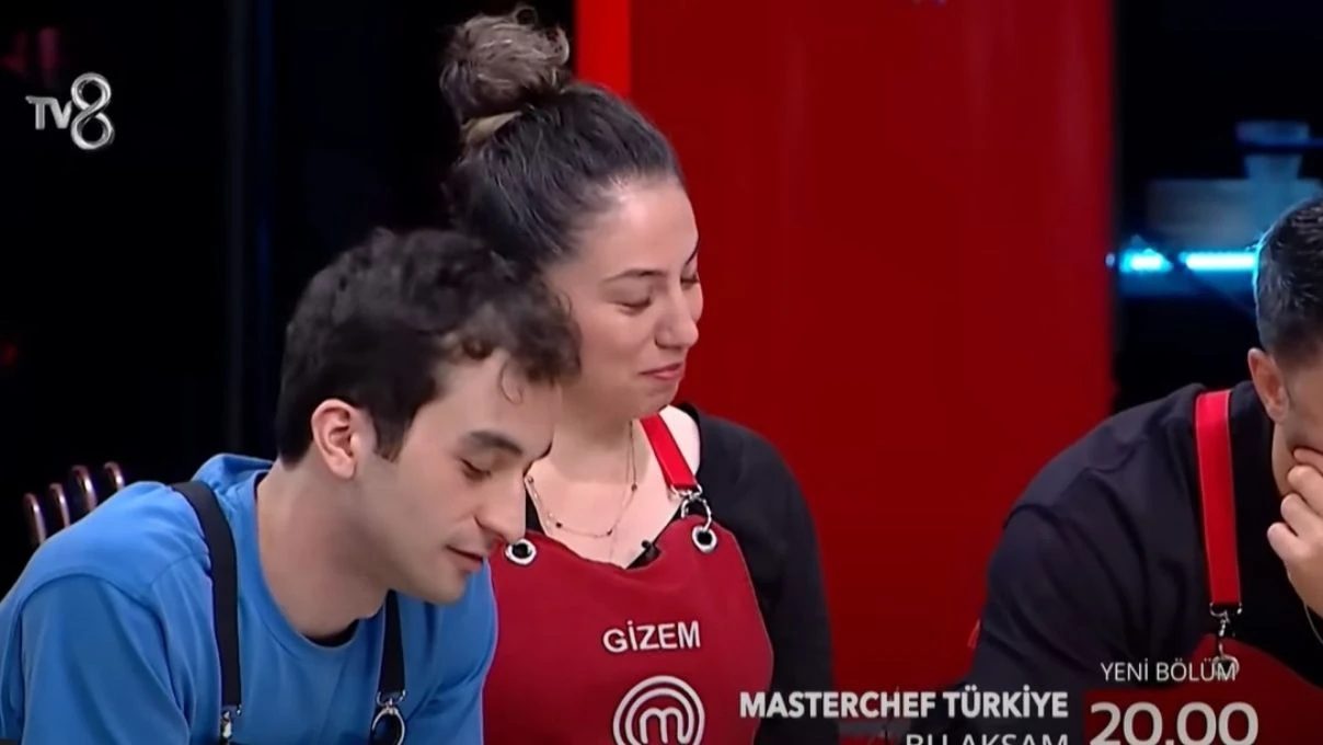 22 Ağustos 2025 MasterChef Türkiye eleme adayı kim oldu