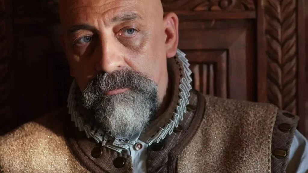 Halef Köklerin Çağrısı dizisinde Hilmi rolünü oynayan Ümit Çırak kimdir? Ümit Çırak’ın oynadığı dizi ve filmler