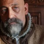 Halef Köklerin Çağrısı dizisinde Hilmi rolünü oynayan Ümit Çırak kimdir? Ümit Çırak’ın oynadığı dizi ve filmler