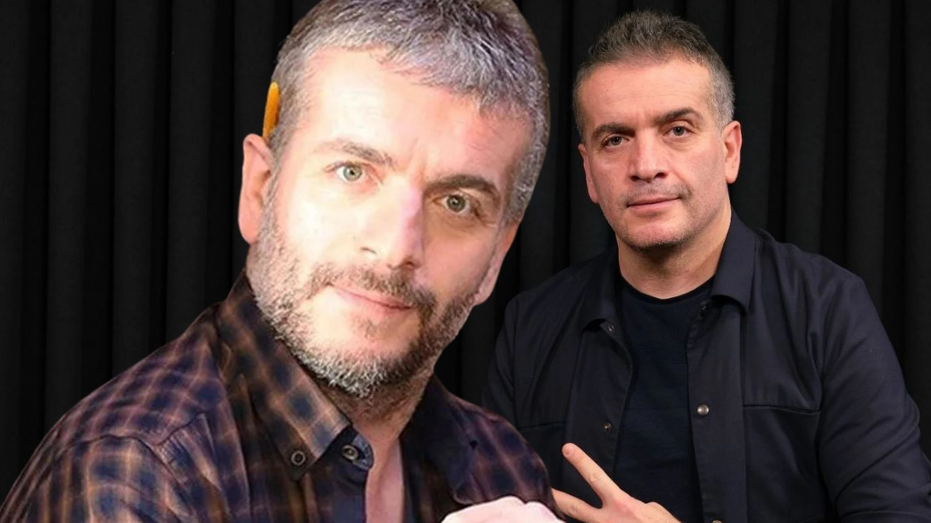 Murat Cemcir hasta mı, hastalığı nedir? Murat Cemcir'e ne oldu?