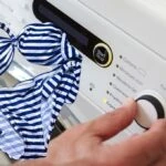 Yıllardır yanlış yapıyoruz! Mayo ve bikiniler kaç derecede yıkanmalı?