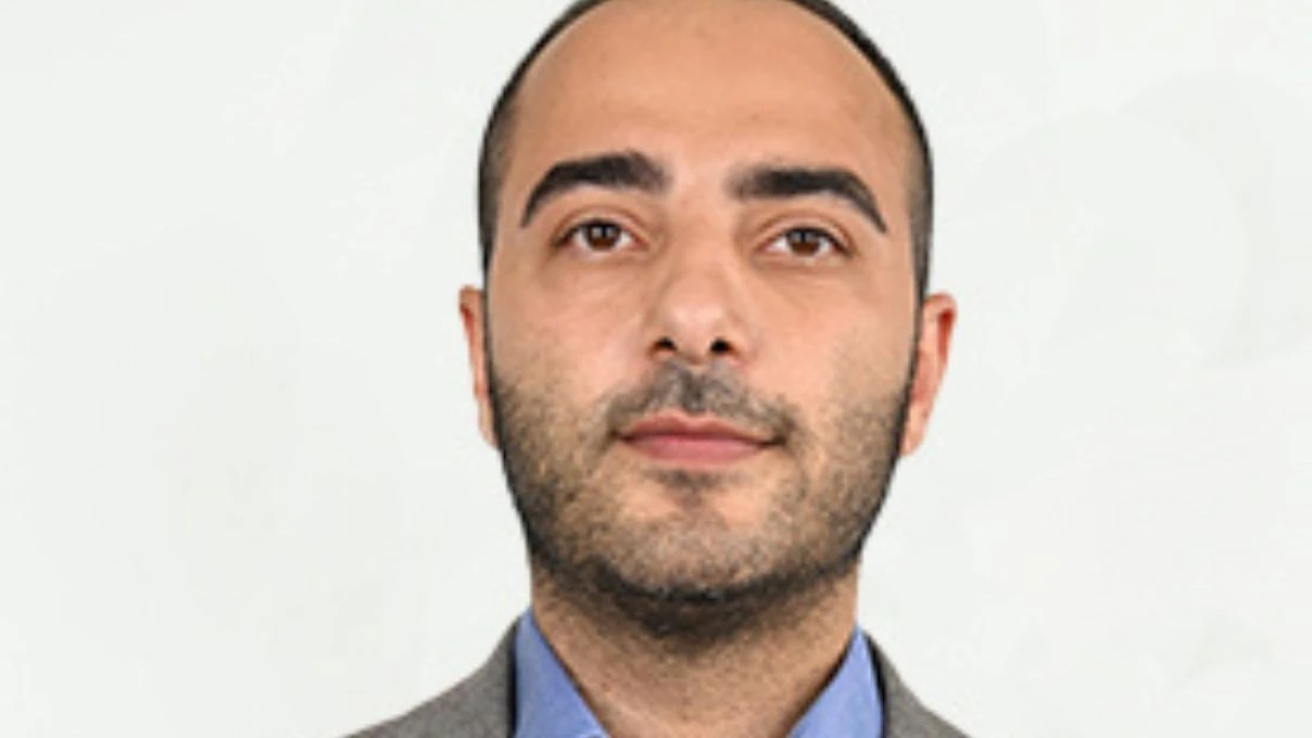 Eray Karadeniz’in eşi kimdir? Ne iş yapıyor kaç çocuğu var?