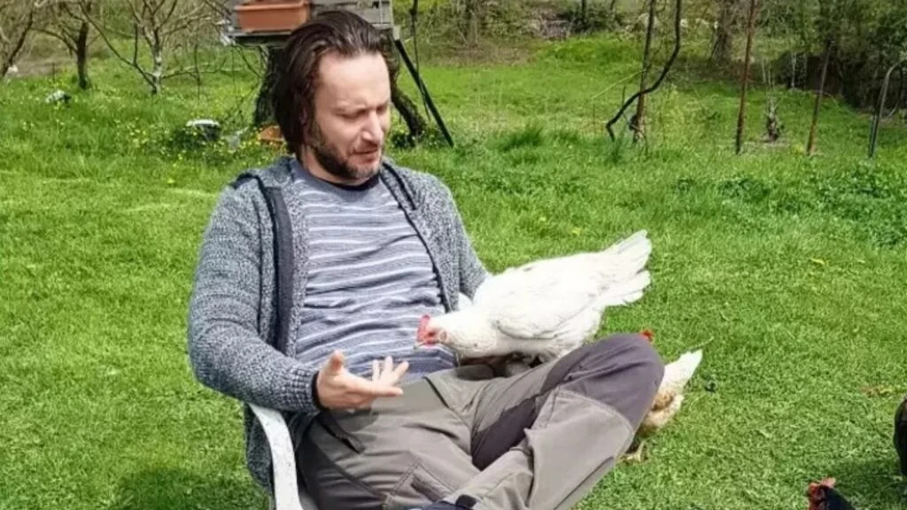 Gökmen Kasabalı kimdir? Gökmen Kasabalı kaç yaşında nerede yaşıyor?