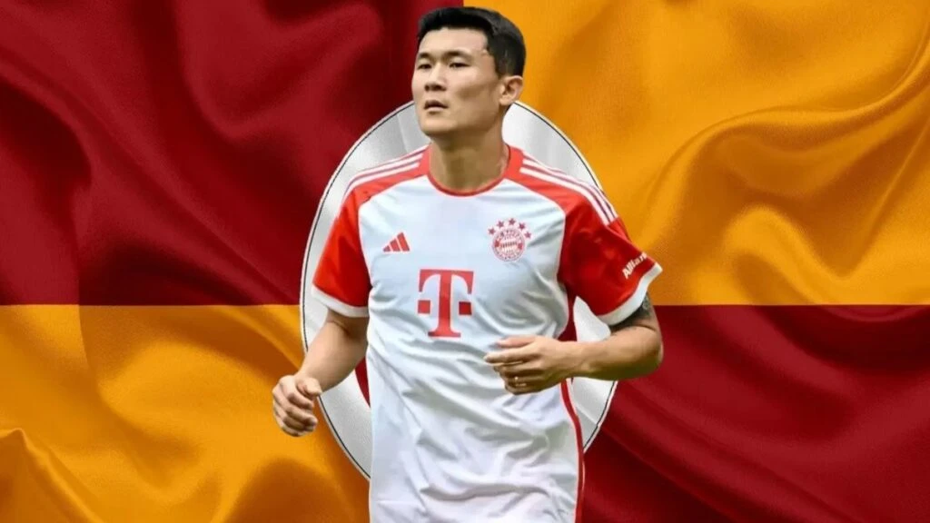 Kim Min-Jae Galatasaray’a mı geliyor? Kim Min-Jae hangi takımlı?