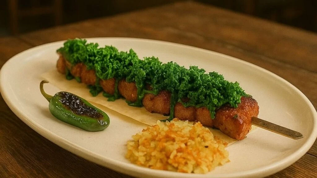 MasterChef’te Mehmet Şef’in şaşırma tarifi!