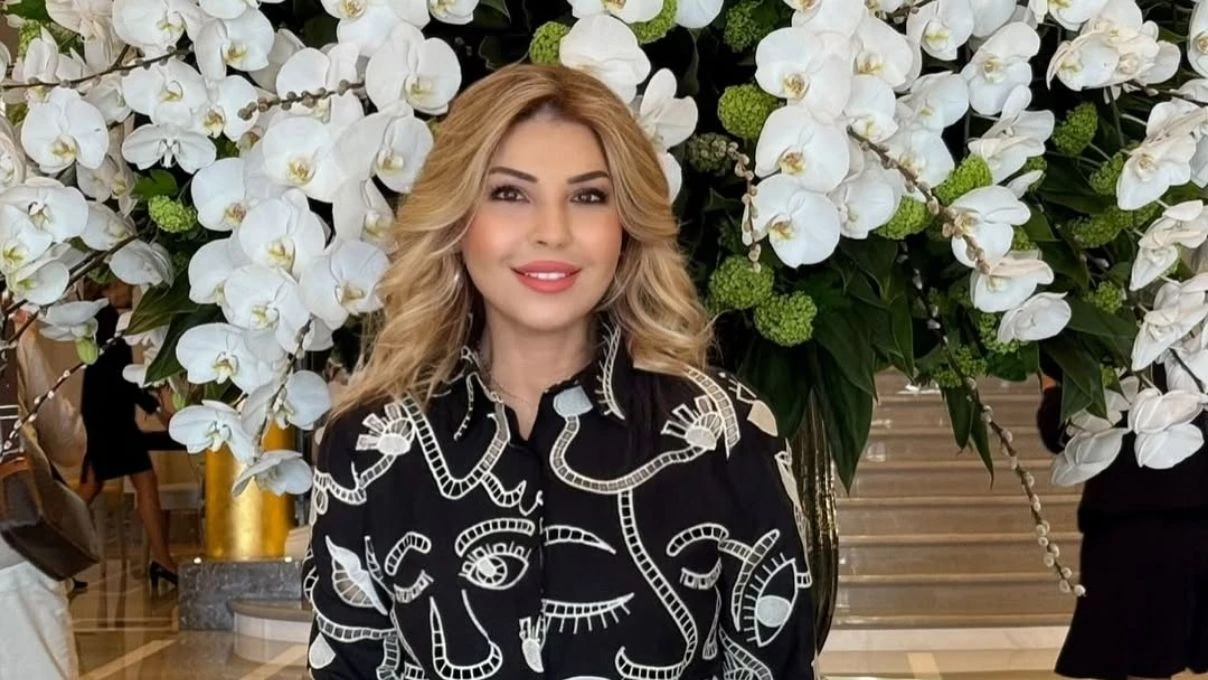 Neslihan Sabancı kimdir kaç yaşında? Eşi, gelini kim, çocuğu var mı?
