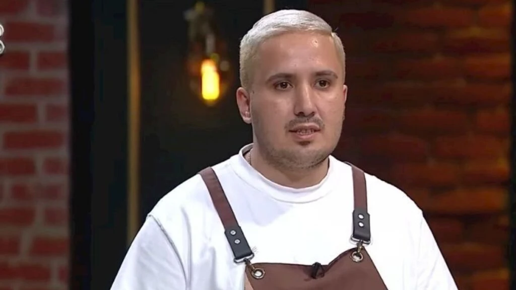 4 Ekim 2025 MasterChef elenen Deniz Demiröz kimdir? Aslen nerelidir?