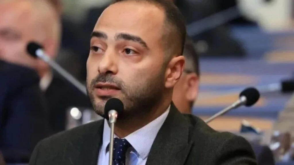 Eray Karadeniz’in eşi kimdir? Ne iş yapıyor kaç çocuğu var?