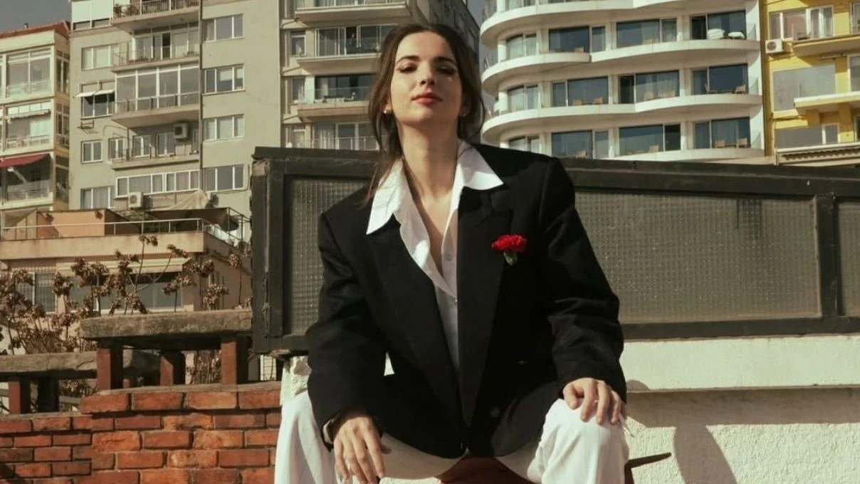 Maya Perest kimdir? Kaç yaşında nereli?