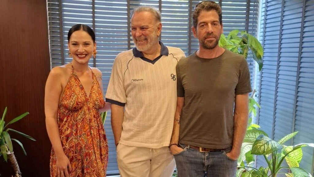 Ünlü oyuncu Cemal Hünal’dan ‘Issız Adam’ filmine sert tepki! “Keşke bize de haber verselerdi”