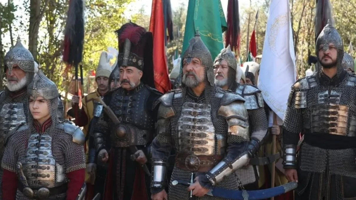 Mehmed Fetihler Sultanı 57. Bölümde Vlad’ın sırrı ortaya mı çıkıyor? Sultan Mehmed’in sessizliği fırtına mı getirecek? 6 Adsiz tasarim 8 127