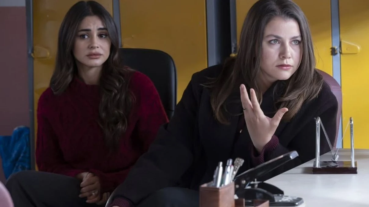 Gönül Dağı 195. Bölümde Nergis Taylan’ı affedecek mi? Çetin ve Esra son kararlarını verecek! 6 Adsiz tasarim 8 137