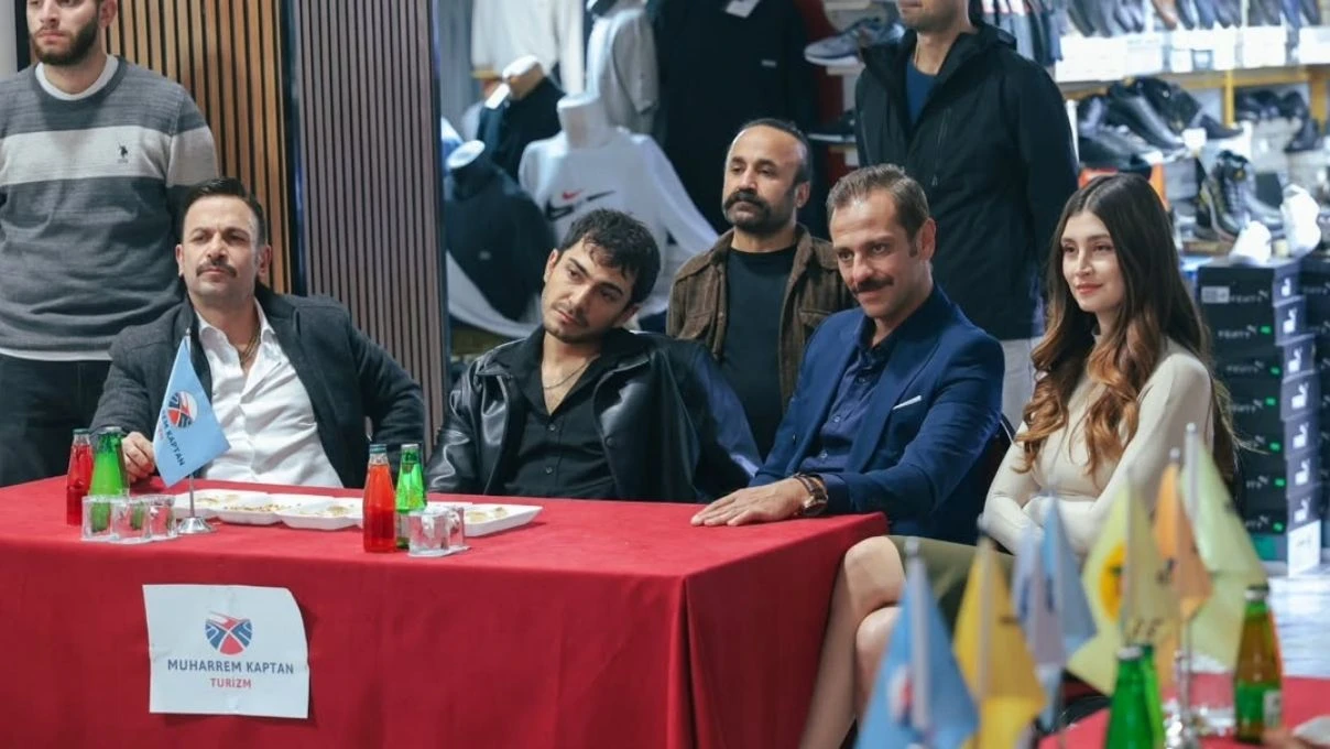 Veliaht dizisinde Esenler Otogarı'ndaki seçimin galibi kim olacak? Timur ve Yahya’nın büyük kapışması 4 Adsiz tasarim 8 139