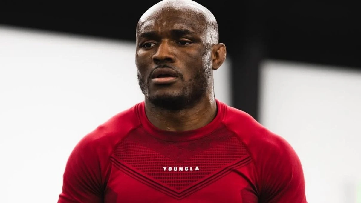 Kamaru Usman kimdir? Kamaru Usman kaç yaşında nereli?