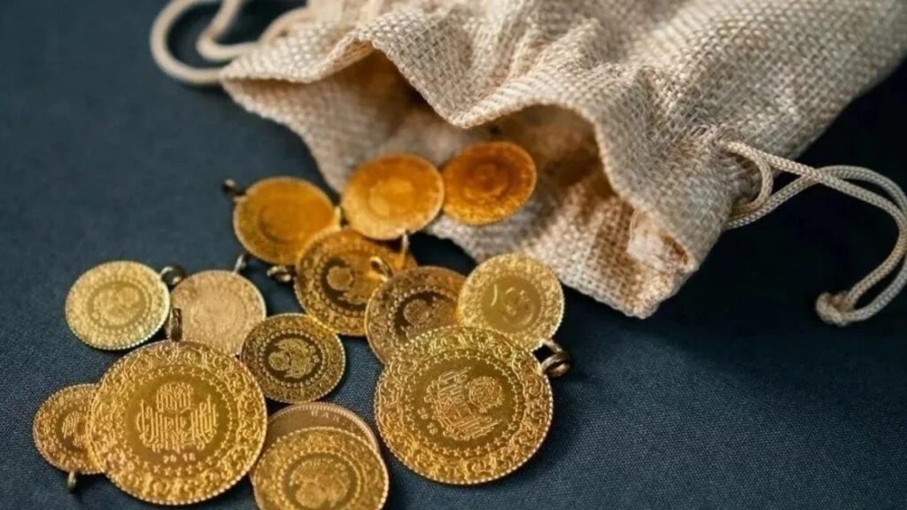 Kaç çeyrek altınla ajda bilezik gelir? Ajda bileziklerin fiyatları ne?