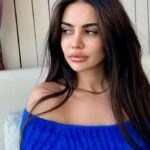 Ünlü fenomen Ece Ronay kimdir kaç yaşında ne iş yapıyor?