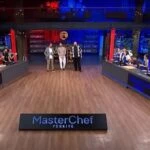 22 Ağustos 2025 MasterChef Türkiye eleme adayı kim oldu
