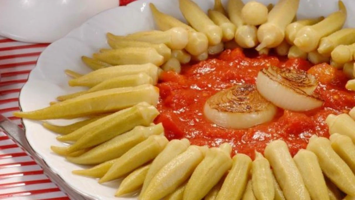 MasterChef zeytinyağlı yemek tarifleri! Türk Mutfağının en sevilen zeytinyağlı yemekleri 12 Adsiz tasarim 8 71