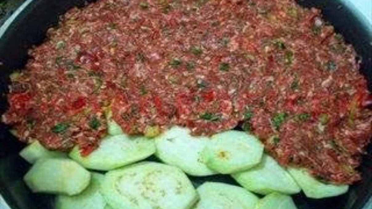 MasterChef Kilis tava tarifi! Sebzeleri ve baharatlarıyla efsanevi bir lezzet 6 Adsiz tasarim 8 77
