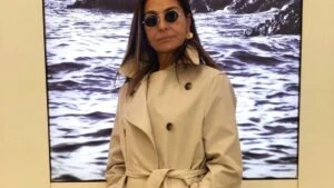 Derya Tuna’nın acı günü!
