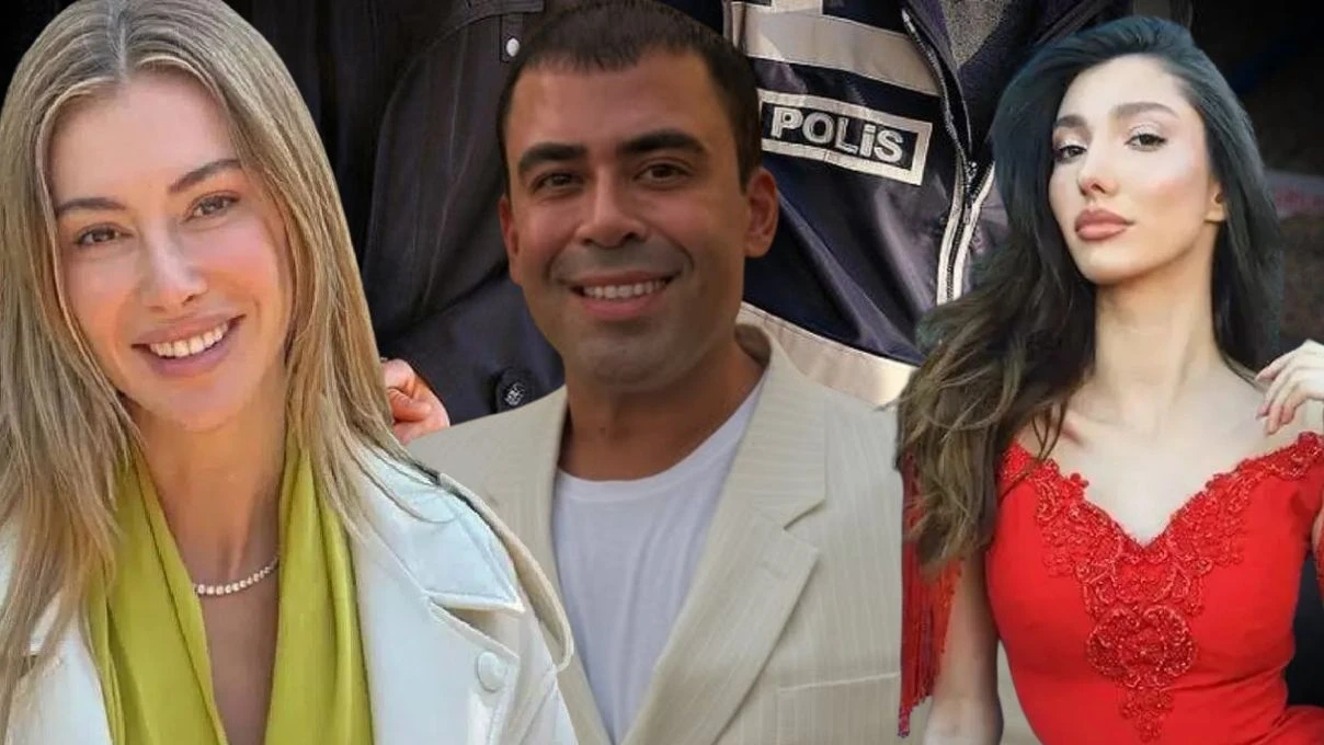 Yasaklı madde operasyonu kapsamında şoke eden detay! Yurt dışına mı kaçacaklardı?