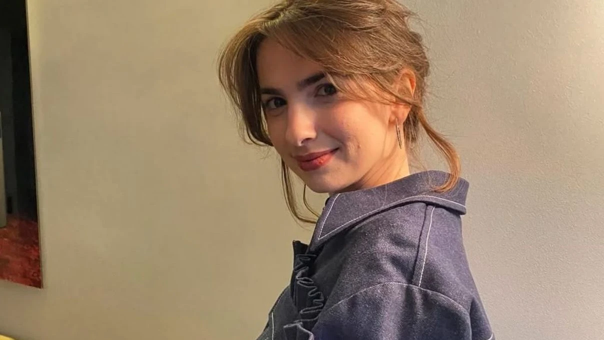 Maya Perest kimdir? Kaç yaşında nereli?