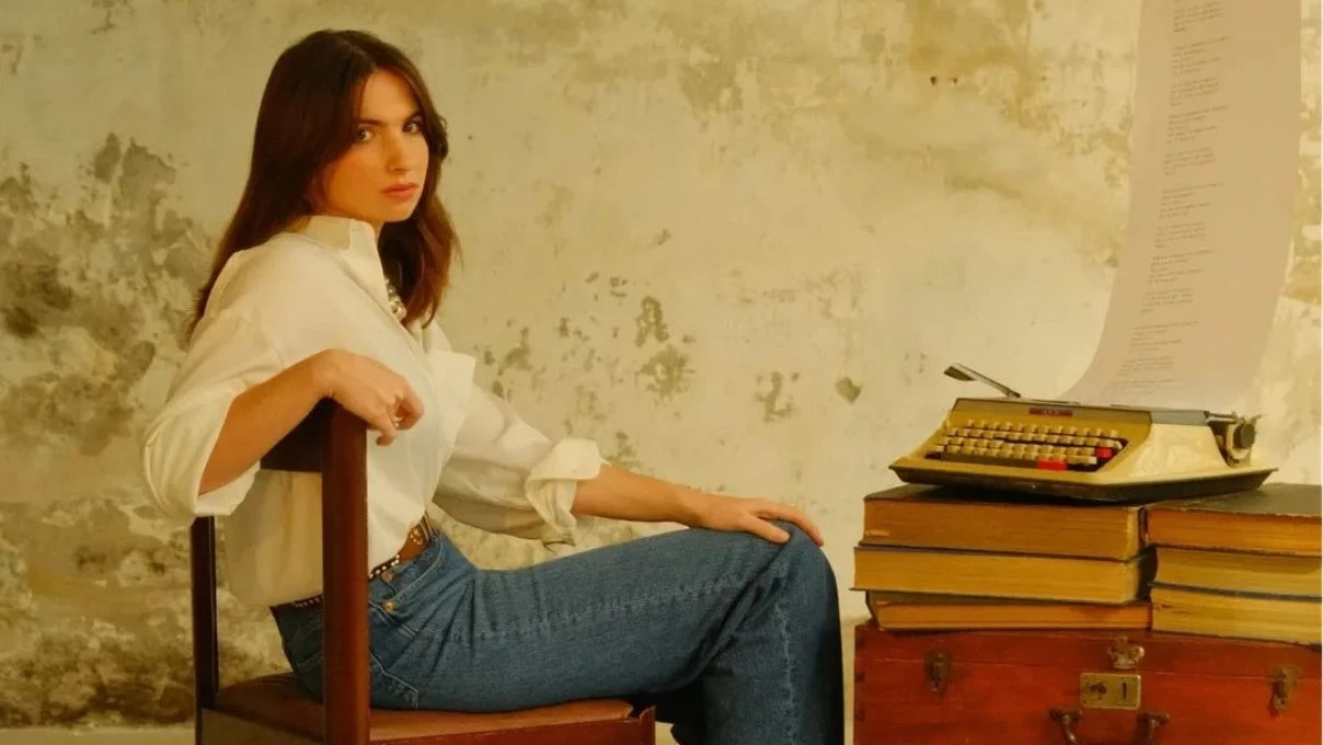 Maya Perest kimdir? Kaç yaşında nereli?