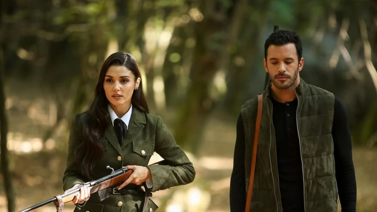 Aşk ve Gözyaşı son bölümde neler oldu? Aşk ve Gözyaşı 3. Bölüm fragmanı yayınlandı mı?