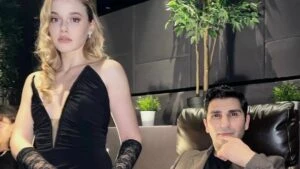 Evliya Aykan'dan sevgilisi Asude Kızanlık’a zor sorular!