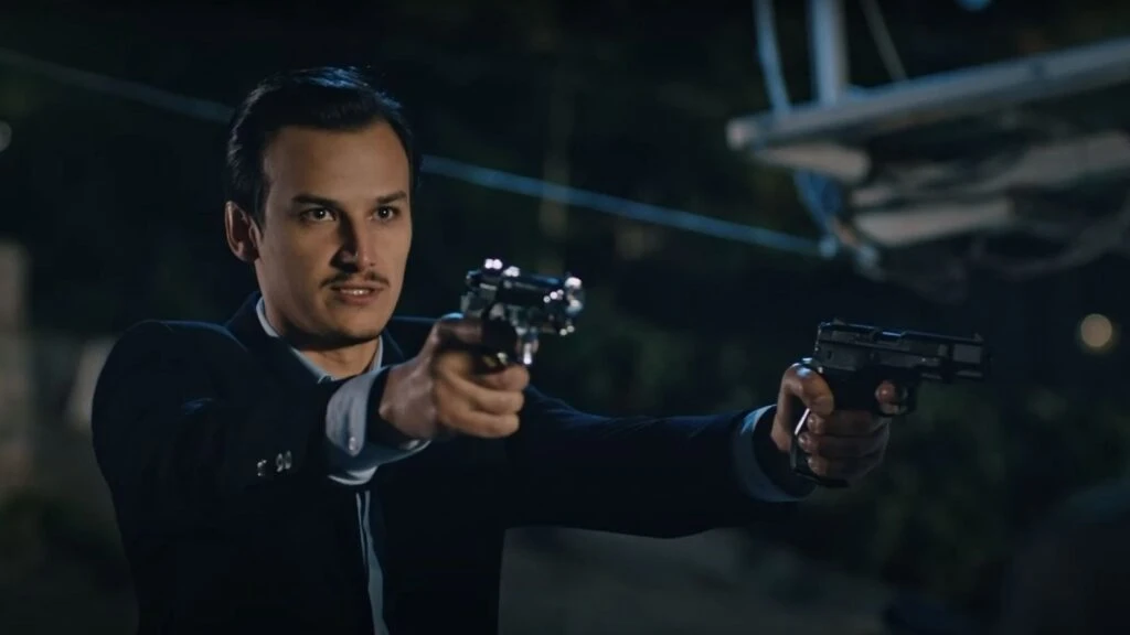 Aile Saadeti dizisinin ‘Doberman Selim’i Kürşat Demir kimdir? Kürşat Demir kaç yaşında nereli?