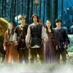 Narnia Günlükleri efsaneleri 20 yıl sonra bir araya geldi!