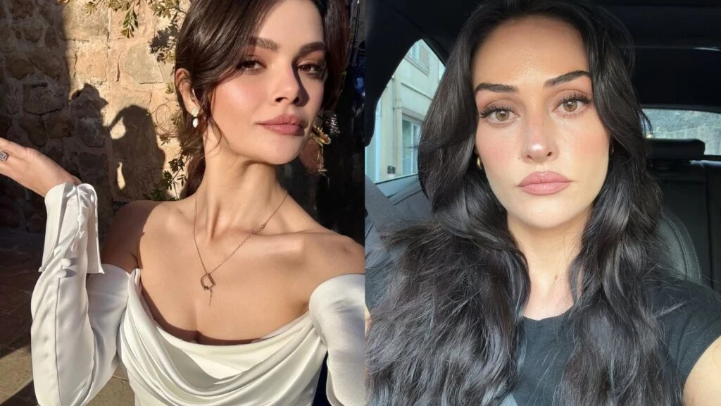 Uzak Şehir dizisinin Alya’sı için ilk teklif Esra Bilgiç’e gitmiş! 