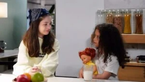 Güller ve Günahlar 3. Bölümüne Kader’i kaçıranlar kimler?