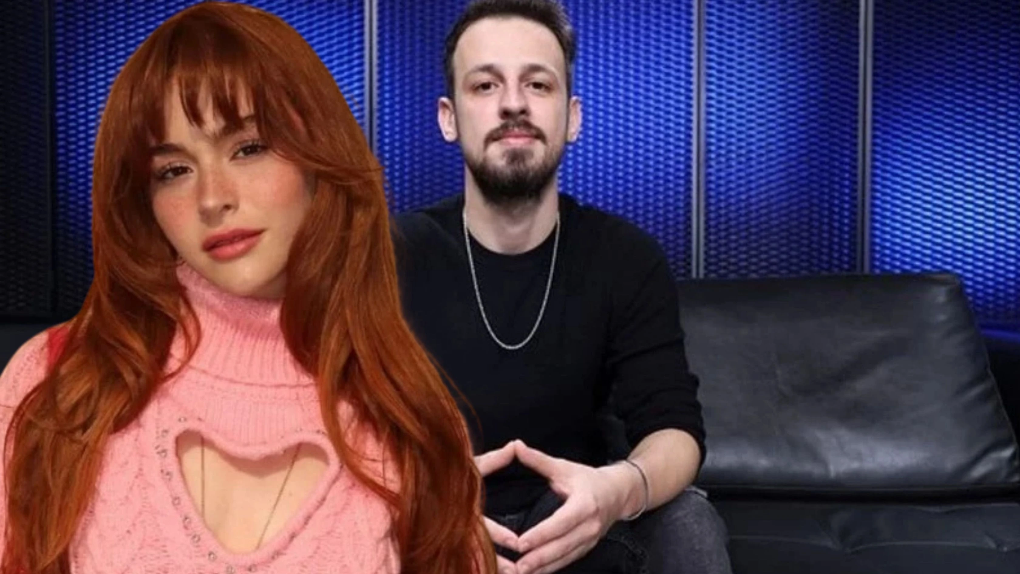 Ege Tanman hangi dizilerde oynadı? Ege Tanman Asena Keskinci'nin nesi oluyor?
