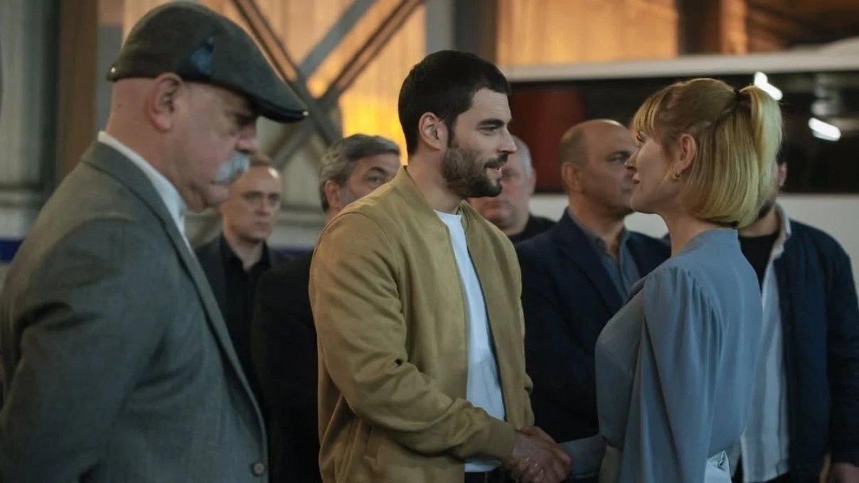 Veliaht dizisinde Esenler Otogarı'ndaki seçimin galibi kim olacak? Timur ve Yahya’nın büyük kapışması 6 Adsiz tasarim 9 135