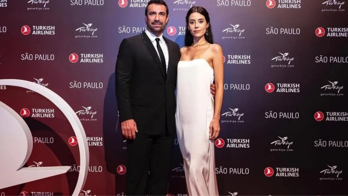 Cansu Dere ve İbrahim Çelikkol aynı projede sakatlandı! Bir yanda bel fıtığı diğer yanda kol kırığı