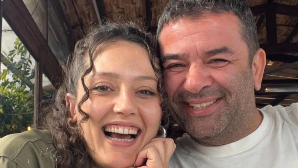 Bülent Şakrak’tan dikkat çeken Engin Altan Düzyatan yorumu! “Osman Gazi'yi bana mı oynatacaklardı, tabii ki ona oynatacaklar”