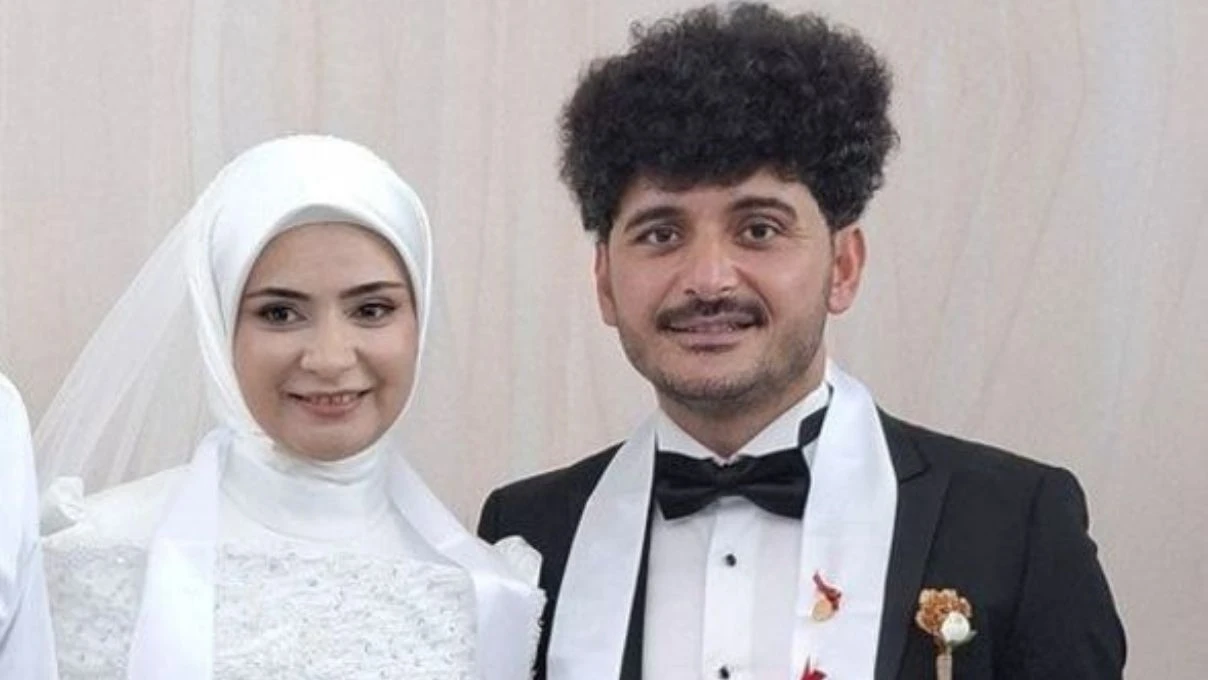 Rümeysa Çakmak kimdir? Rümeysa Çakmak kaç yaşında mesleği ne?