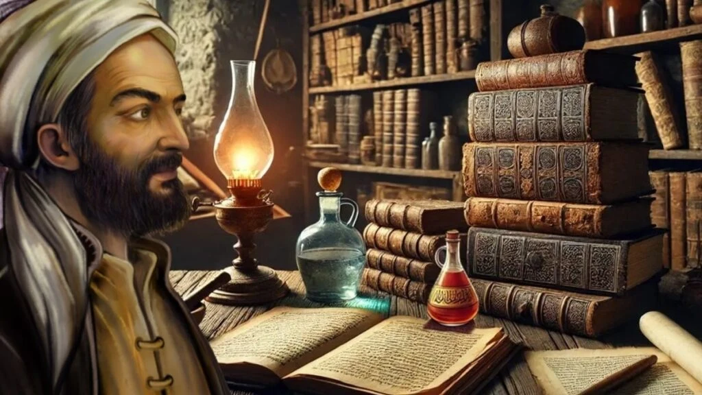 İbni Sina’nın en çok önerdiği şifa karışımı! Hastalıklardan korunmanın doğal yolu
